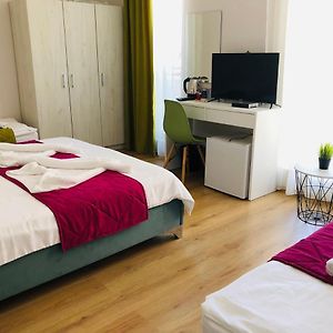 Economy Quadruple Room
